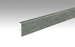 MEISTER Fussleiste Profil 20 PK Aqua Cosmic Beam 7436 - 2380 mm