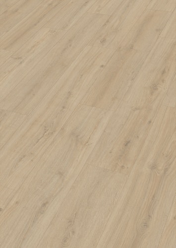 MEISTER Laminatboden MeisterDesign. laminate LD 250 1288 x 244 x 10 mm 07122 Felseneiche sand Porensynchron-Struktur
