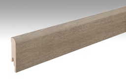 MEISTER Fussleiste Profil 5 PK Grey Oak 6671 | 1-Stab - 2380 mm MEISTER Fussleiste Profil 5 PK Grey Oak 6671 | 1-Stab - 2380 mmZubehörbild