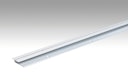Vorschaubild MEISTER Übergangsprofil Typ 102 (2,5 bis 7 mm) Silber eloxiert 220 - 1000 x 30 mm