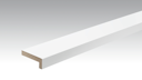 Vorschaubild MEISTER Meistercell-ummantelte Profile Winkelabdeckleiste 2380 x 22 x 60 mm 00387 Classic-Weiß