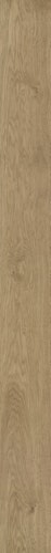MEISTER Lindura-Holzboden HD 400 | ultramattlackiert (Sonderformat) 2200 mm x 205 mm Eiche lebhaft gebürstet 8914