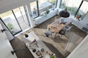 Vorschaubild MEISTER  Designboden MeisterDesign. rigid RD 300 S Grey Forestwood 7330 - 1290 x 228 x 5,5 mm