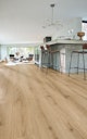 Vorschaubild MEISTER Designboden MeisterDesign. comfort DD 600 S 1287 x 220 x 9 mm 7120 Turmeiche creme Porensynchron-Struktur