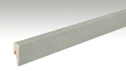 MEISTER Fussleiste Profil 8 PK Mineral Stone 7438 - 2380 mmZubehörbild