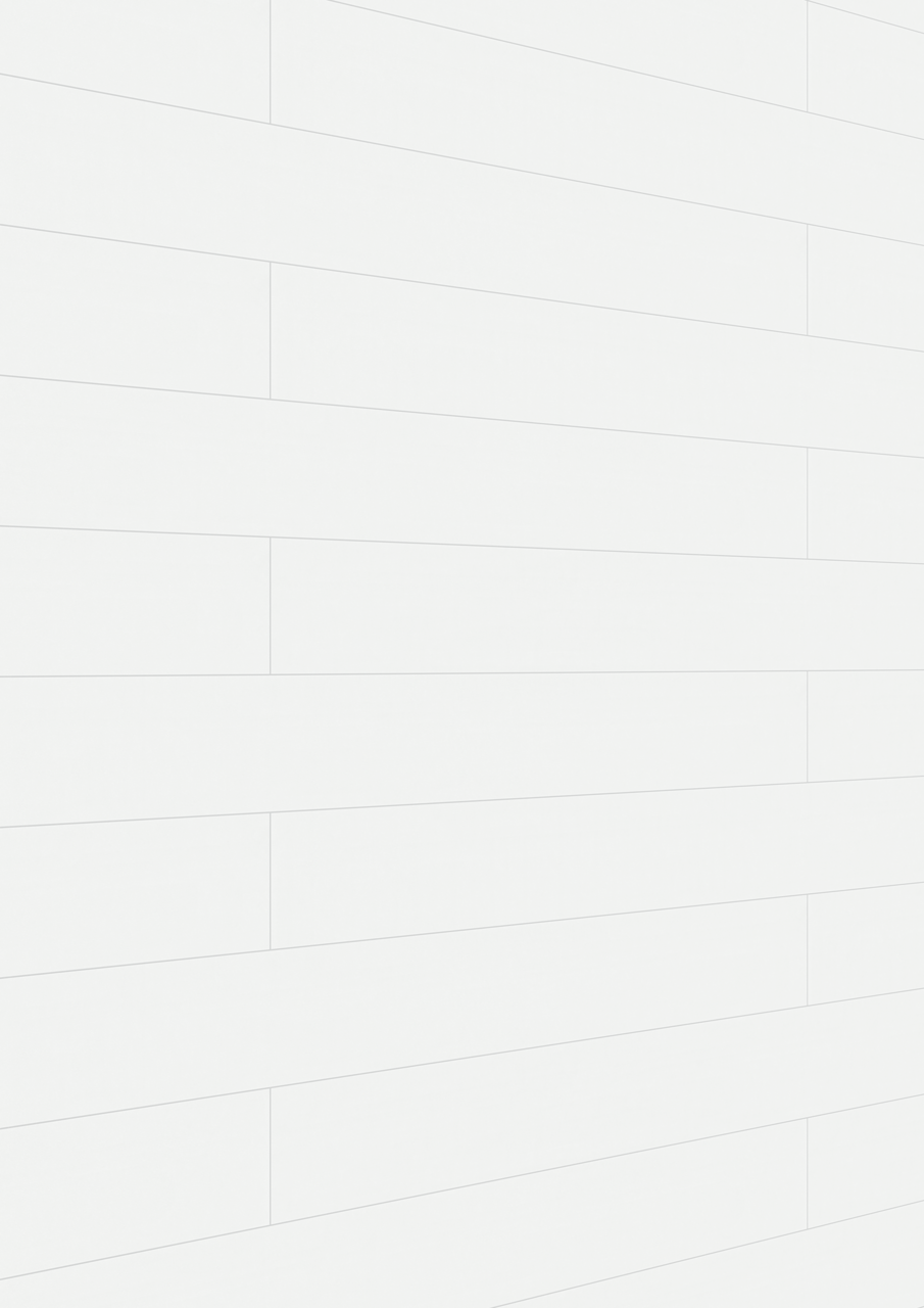 MEISTER Dekorpaneele MeisterPaneele. bocado DP 200 20126 White wall alle Längen