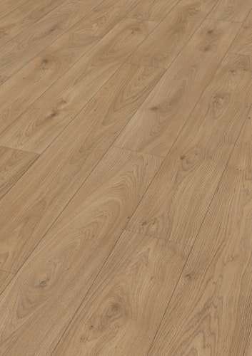 MEISTER Laminatboden MeisterDesign. laminate LD 150 1288 x 198 x 8 mm 07149 Eiche Chianti Porensynchron-Struktur