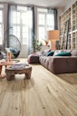 Vorschaubild MEISTER Designboden MeisterDesign. comfort DD 600 S  Eiche Lakeside 6990 - 1287 mm