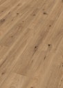 Vorschaubild RESTPOSTEN MEISTER Laminatboden MEISTER Design. laminate LD 250 Feldeiche natur 6844 - 1287 mm