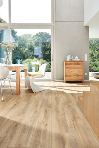 MEISTER Designboden MeisterDesign. pro DD 200  Desert Oak 6998 - 1295 mm