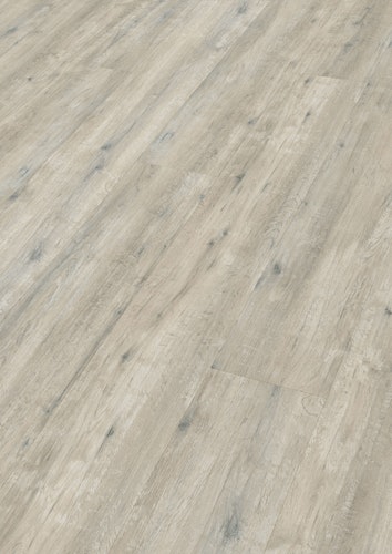 MEISTER  Laminatboden MeisterDesign. laminate LL 250 / LL 250 S  Fjordeiche greige 6837