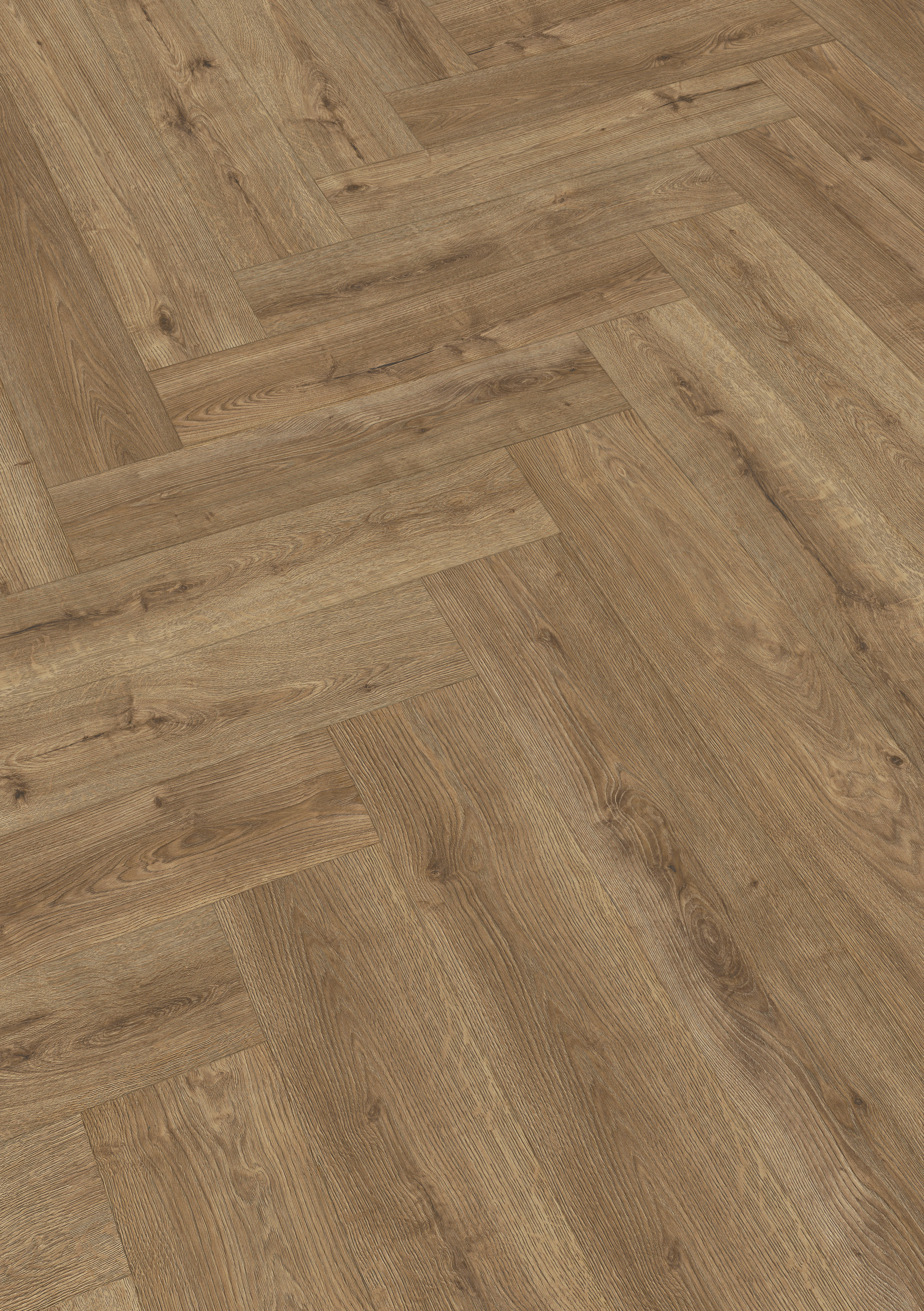 MEISTER Laminatboden MeisterDesign. laminate LS 350 840 x 168 x 10 mm 07002 Eiche Bernstein Porensynchron-Struktur