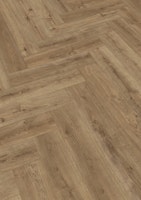 MEISTER Laminatboden MeisterDesign. laminate LS 350 840 x 168 x 10 mm 07002 Eiche Bernstein Porensynchron-Struktur