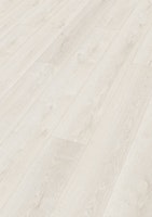 HANDMUSTER MEISTER Designboden MeisterDesign. flex DL 400 7124 Eiche mountain white Porensynchron-Struktur