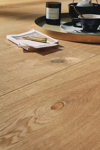 HANDMUSTER MEISTER Lindura-Holzboden HD 400 | ultramattlackiert Eiche authentic geb 8915