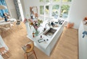 Vorschaubild MEISTER Laminatboden MeisterDesign. laminate LC 55 S 1288 x 198 x 8,5 mm 07135 Crosswood Woodfinish-Matt-Struktur