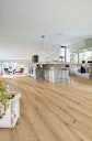 Vorschaubild MEISTER Designboden MeisterDesign. comfort DD 600 S 1287 x 220 x 9 mm 7120 Turmeiche creme Porensynchron-Struktur
