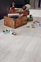 Vorschaubild RESTPOSTEN SALE MEISTER Laminatboden RESTPOSTEN SALE MEISTER Design. laminate LC 55 Modern Herringbone 6683 | 2-St - 1288 mm