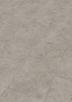 HANDMUSTER MEISTER Designboden MeisterDesign. next DB 500 S 6859 Terrazzo hell Steinporen-Struktur