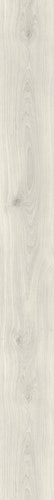 MEISTER Laminatboden MeisterDesign. laminate LL 150 2052 x 220 x 8 mm 07126 Ufereiche weiß Porensynchron-Struktur