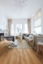 Vorschaubild HANDMUSTER MEISTER Designboden MeisterDesign. next DL 500 S 6836 Schlosseiche natur Porensynchron-Struktur