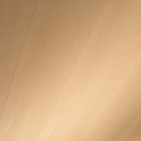 HANDMUSTER MeisterWerke Dekorpaneele MeisterPaneele. bocado DP 200 Ahorn hell 4003