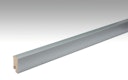 Vorschaubild MEISTER Fussleiste Profil 14 MK  Edelstahl DF 063 - 2380 mm