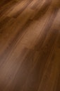 Vorschaubild HANDMUSTER MeisterWerke Laminatboden MeisterDesign. laminate LC 150 / Nussbaum 6440