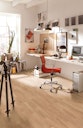 Vorschaubild MeisterWerke Laminat CLASSIC LC 55 / LC 55 S Eiche natur 6067