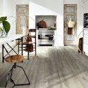 Vorschaubild HANDMUSTER MeisterWerke MeisterDesign.flex DD 400 Wildeiche grau 6977-Holznachbildung