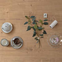 HANDMUSTER MeisterWerke Laminat CLASSIC LC 55 / LC 55 S Eiche Marrakesch 6396