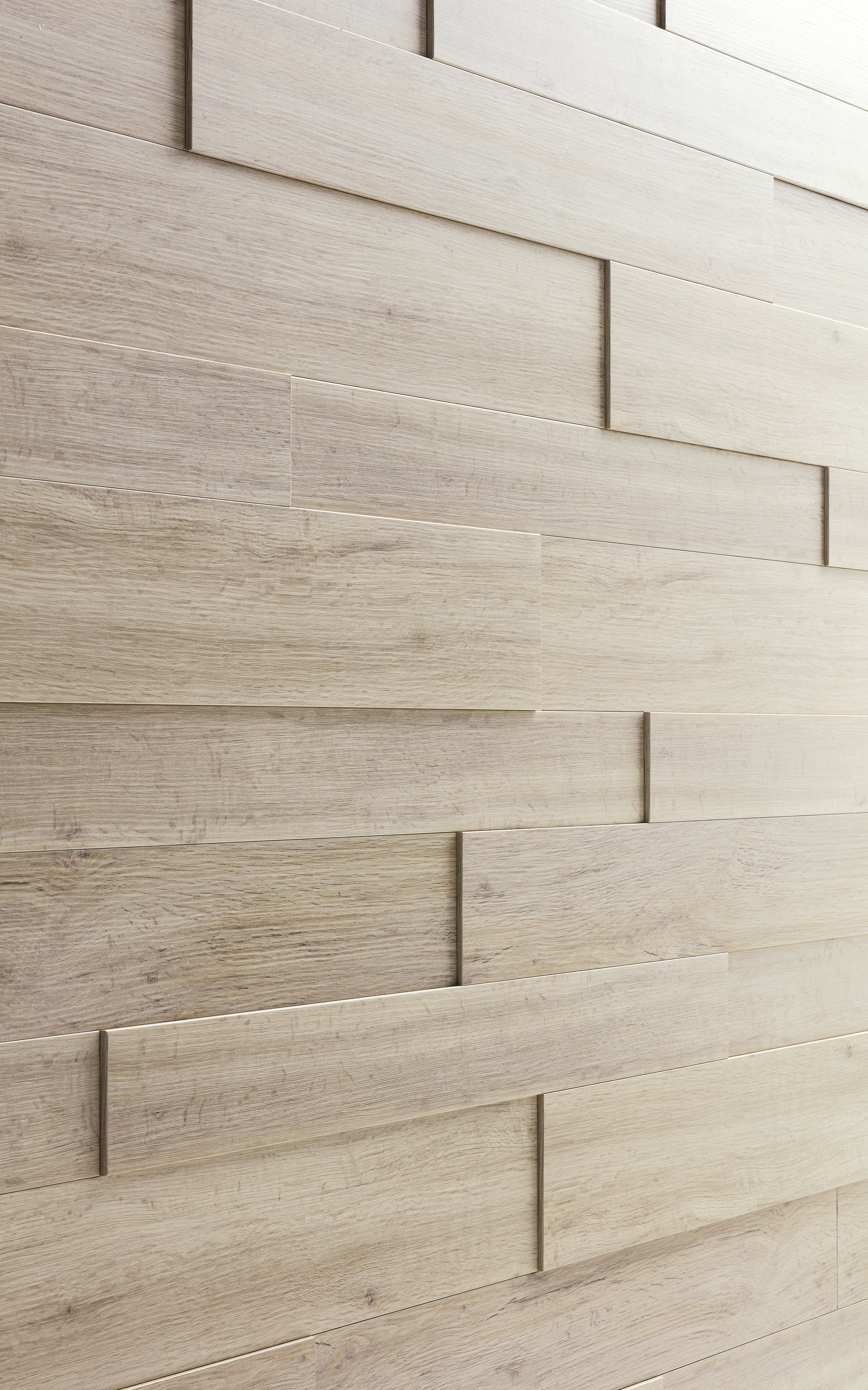 HANDMUSTER MeisterWerke Systempaneele MeisterPaneele. nova SP 300 Paket Eiche rustikal cremegrau 4082