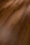 MEISTER Laminatboden MeisterDesign. laminate LC 150 / Nussbaum 6440 - 1288 x 198 x 8 mm MEISTER Laminatboden MeisterDesign. laminate LC 150 / Nussbaum 6440 - 1288 x 198 x 8 mmZubehörbild