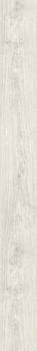 MEISTER Laminatboden MeisterDesign. laminate LL 150 2052 x 220 x 8 mm 07126 Ufereiche weiß Porensynchron-Struktur