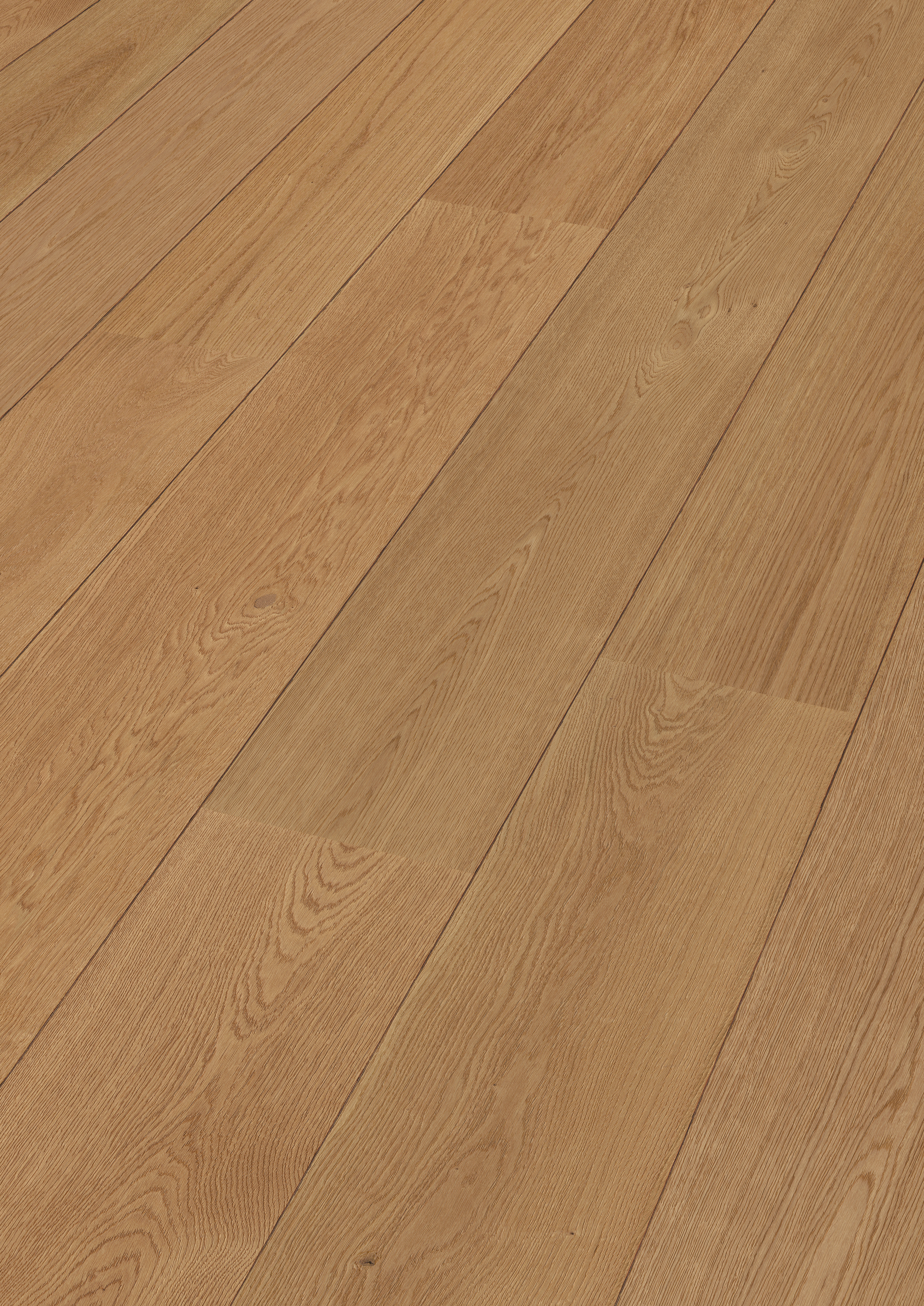 HANDMUSTER MEISTER Lindura-Holzboden HD 400 | naturgeölt Eiche natur gebürstet 8907 5G Dry®