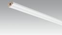 Vorschaubild MEISTER Meistercell-ummantelte Profile Deckenabschlussleiste 2380 x 19 x 38 mm 20095 Warm fineline