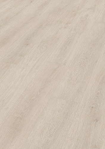 MEISTER Laminatboden MeisterDesign. laminate LD 150  Eiche weiß gelaugt 1-Stab 6181 - 1288 mm