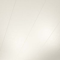 HANDMUSTER MeisterWerke Dekorpaneele MeisterPaneele. bocado DP 300 Fineline weiß 4029