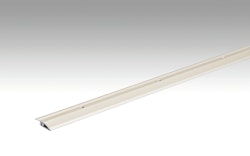 MEISTER Anpassungsprofil Typ 100 Sand eloxiert 230 - 2700 mm