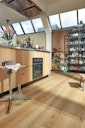 Vorschaubild MEISTER Designboden MeisterDesign. comfort DL 600 S  Bauerneiche natur 6832 - 2052 mm