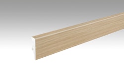 MEISTER Fussleiste Profil 20 PK Aqua Eiche Springdale 7395 - 2380 mm