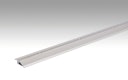 Vorschaubild MEISTER Anpassungsprofil Typ 200 Edelstahl-Oberfläche 340 - 2700 mm