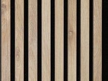 MEISTER Akustikpaneele Acoustic Sense 2600 x 330 x 20 mm 7030 Eiche hell MEISTER Akustikpaneele Acoustic Sense 2600 x 330 x 20 mm 7030 Eiche hellZubehörbild
