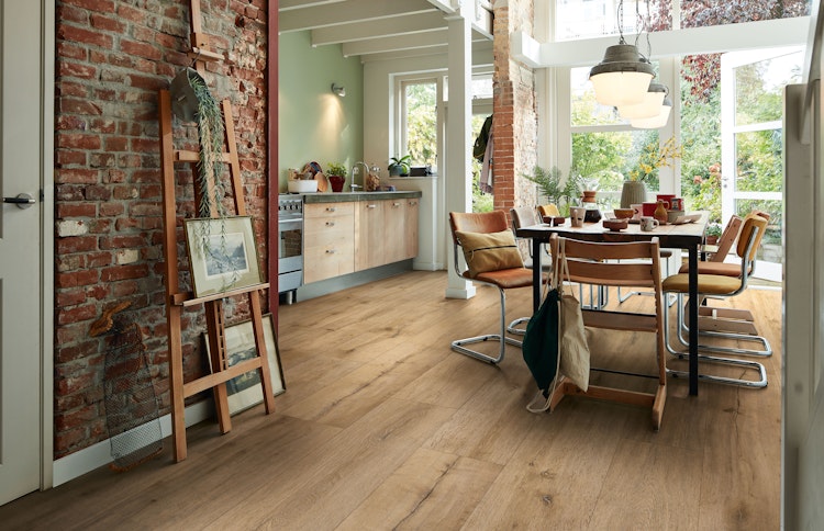 MEISTER Designboden pro DD 250 Wild Oak 07452 - 1290 x 253 x 2,5 mm