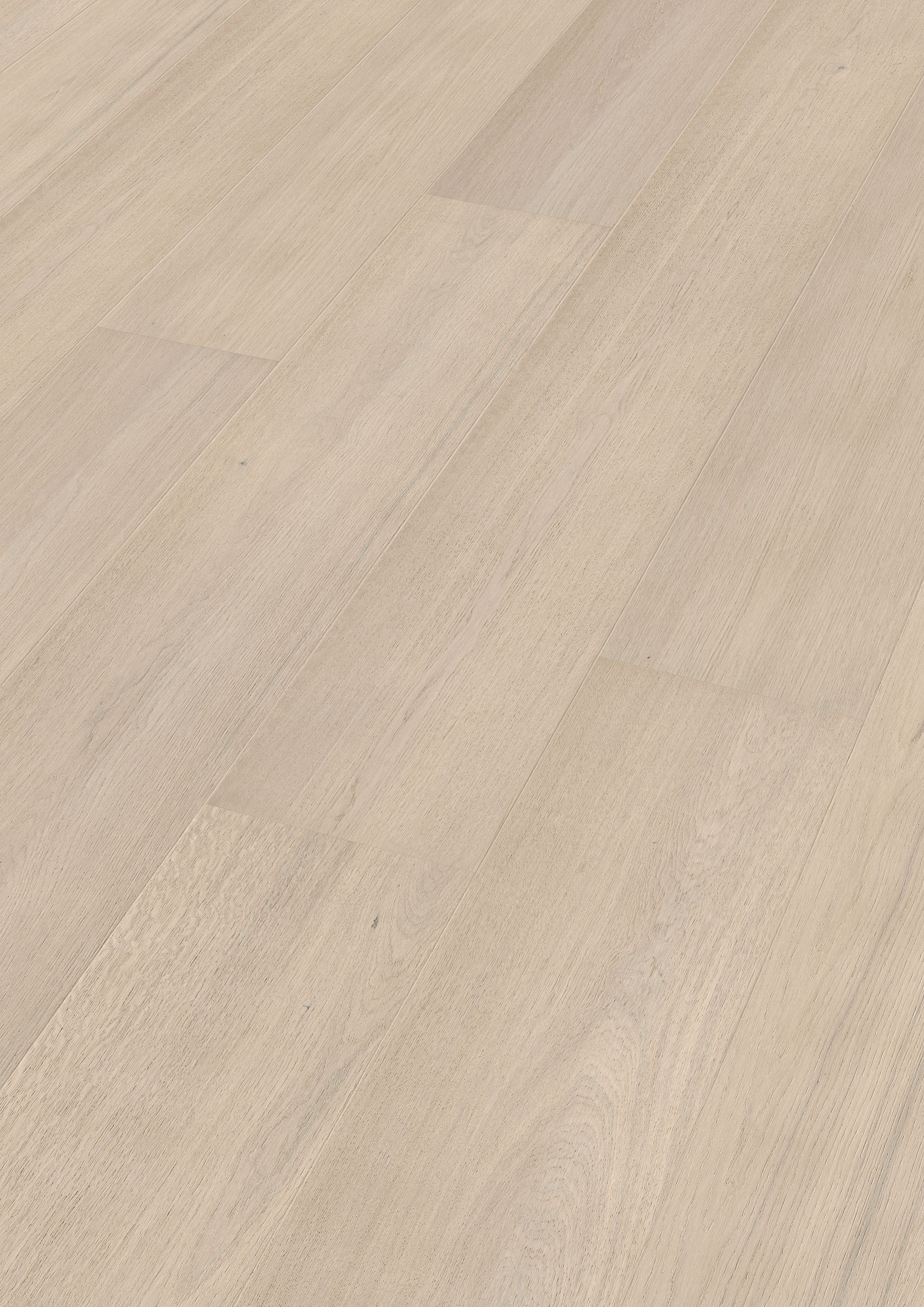 HANDMUSTER MEISTER Lindura-Holzboden HD 400 | ultramattlackiert Eiche natur perlweiß geb 20228 5G Dry®