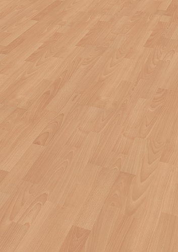 MeisterWerke Laminat CLASSIC LC 55 / LC 55 S Buche 6201
