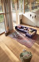 Vorschaubild MEISTER Lindura-Holzboden HD 400 Eiche natur pure gebürstet 8906 - naturgeölt