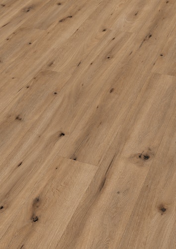 MEISTER Laminatboden MeisterDesign. laminate LL 150 / LL 150 S 6844 Feldeiche natur Natural Wood-Struktur