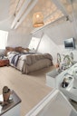 Vorschaubild MEISTER Designboden MeisterDesign. allround DD 700 S 1290 x 244 x 5,5 mm 7453 Harmony Oak Softwood-Struktur