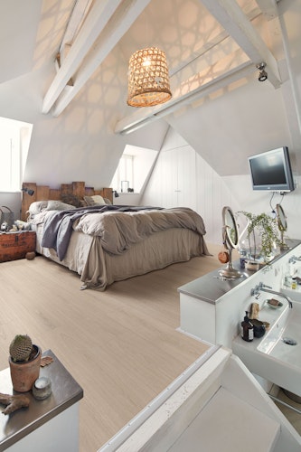 MEISTER Designboden MeisterDesign. allround DD 700 S 1290 x 244 x 5,5 mm 7453 Harmony Oak Softwood-Struktur